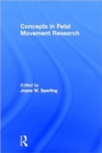 Concepts in Fetal Movement Research - Book
