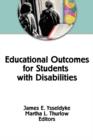 Educational Outcomes for Students With Disabilities - Book