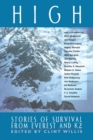 High : Stories of Survival from Everest and K2 - Book