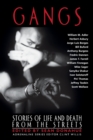 Gangs : Stories of Life and Death from the Streets - Book