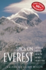 Epics on Everest : Stories of Survival from the World's Highest Peak - Book