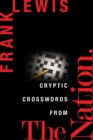 Cryptic Crosswords from The Nation - Book