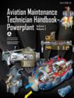 Aviation Maintenance Technician Handbook?Powerplant : FAA-H-8083-32 Volume 1 / Volume 2 - Book