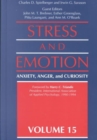Stress And Emotion - Book