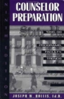 Counselor Preparation 1996-98 : Programs, Faculty, Trends - Book