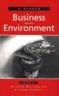 Business and the Environment : A Reader - Book