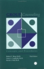 Group Counseling : Concepts and Procedures - Book