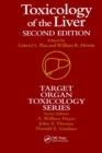 Toxicology of the Liver - Book