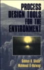 Process Design Tools for the Environment - Book