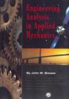 Engineering Analysis in Applied Mechanics - Book