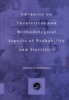 Advances on Theoretical and Methodological Aspects of Probability and Statistics - Book