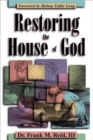 Restoring the House of God - Book