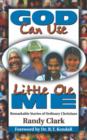 God Can Use Little Ole Me - Book