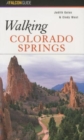 Walking Colorado Springs - Book