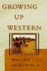 Growing Up Western - Book