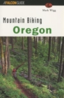 Mountain Biking Oregon - Book