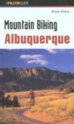 Mountain Biking Albuquerque - Book