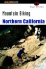 Mountain Biking Northern California - Book