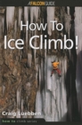 How to Ice Climb! - Book