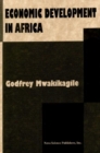 Economic Development in Africa - Book