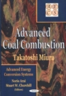 Advanced Coal Combustion : Advanced Energy Conversion Systems - Book