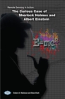 Remote Sensing in Action : The Curious Case of Sherlock Holmes and Albert Einstein - Book