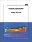 Seismic Inversion - Book
