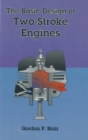 The Basic Design of Two Stroke Engines - Book