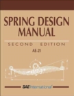 Spring Design Manual - Book