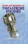 Design and Simulation of Two-Stroke Engines - Book