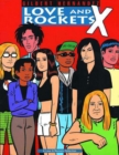 Love and Rockets X - Book