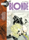 The Blonde Vol. 2 : Bondage Palace - Book