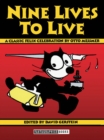 Nine Lives to Live - Book