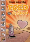 Fred The Clown - Book