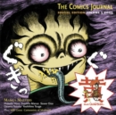 Comics Journal, The (manga Edition) : Special Edition 2005 - Book