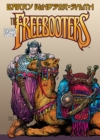 The Freebooters - Book