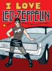 I Love Led Zeppelin - Book
