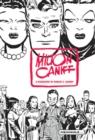 Milton Caniff, Terry And The Pirates, And Steve Canyon : Meanwhile... - Book