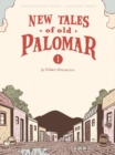 New Tales Of Old Palomar #1 - Book