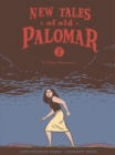 New Tales of Old Palomar #2 - Book