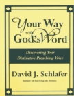 Your Way with God's Word - Book