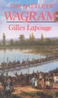 The Battle of Wagram - Book