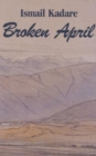 Broken April - Book