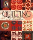 Quilting : Quotations Celebrating an American Legacy - Book