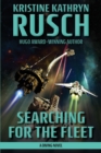 Searching for the Fleet : A Diving Novel - Book