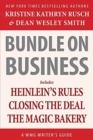 Bundle on Business : A WMG Writer's Guide - Book
