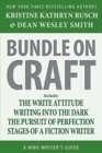 Bundle on Craft : A WMG Writer's Guide - Book