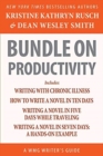 Bundle on Productivity : A WMG Writer's Guide - Book