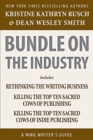 Bundle on the Industry : A WMG Writer's Guide - Book