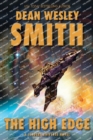 The High Edge : A Seeders Universe Novel - Book